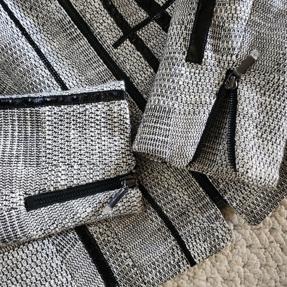 WORTH Jacket Zip up - Picture 10 of 14